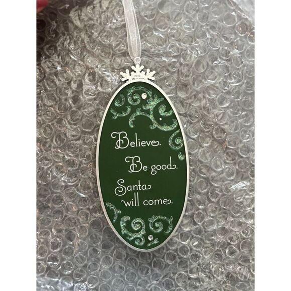 Hallmark keepsake ornament 2010 - Picture 3 of 6